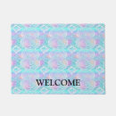 Buscar mar felpudos Patrón