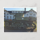 Buscar segunda guerra mundial postales Tanque sherman