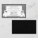 Buscar halloween blanco y negro invitaciones Para ellos