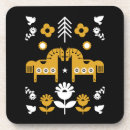 Buscar escandinavo posavasos General y unisex