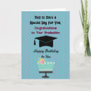 Buscar día de tarjetas de graduacion Graduación