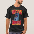 Buscar 8 bit camisetas Arcade