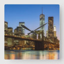 Buscar nueva york relojes de pared New york city