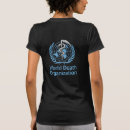 Buscar organizaciones camisetas Para ella