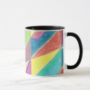Buscar lápiz coloreado tazas Diversión