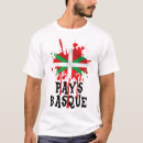 Buscar bandera del euskadi camisetas Herria