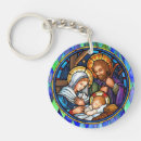 Buscar natividad llaveros Biblia