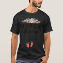 Buscar pregnancy announcement camisetas Xmas