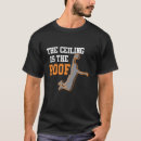 Buscar roof camisetas Universidad