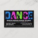 Buscar lecciones de danza Instructor