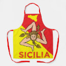 Buscar sicilia delantales Para todos