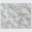 Buscar iridiscente papel de regalo Pastel