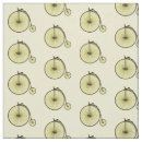 Buscar bicicleta del vintage telas Penique