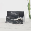 Buscar tempestuoso tarjetas Playa