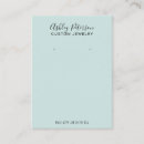 Buscar alambre tarjetas de visita Para ella