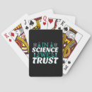 Buscar ciencia barajas de cartas Científico