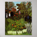 Buscar henri rousseau arte Pintura