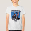 Buscar payaso del rodeo camisetas Payasos