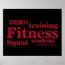 Buscar levantamiento posters Entrenamiento