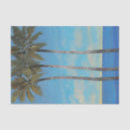 Buscar paisaje tropical papel de seda Paisajes