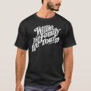 Buscar willie camisetas Hombres