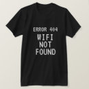 Buscar 404 camisetas página no encontrada