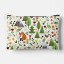 Buscar zorro bolsas cosmetica Naturaleza