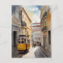 Buscar lisbon portugal postales Europa
