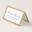 Buscar poste tarjetas de visita Moda