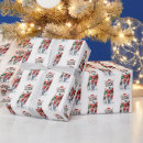 Buscar husky papel de regalo Invierno