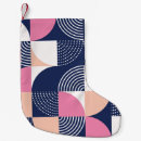 Buscar círculos calcetines navideños Ilustracion