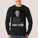Buscar philosophy camisetas Immanuel