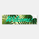 Buscar tropical pegatinas parachoque Frangipani