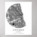 Buscar círculos posters Minimalista