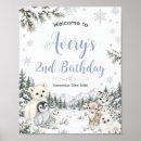 Buscar segundo cumpleaños posters Cualquier niño