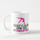 Buscar gimnasta tazas Humor