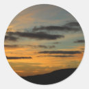 Buscar solitario pegatinas Azul