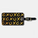 Buscar xoxo etiquetas para maletas Amar