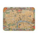 Buscar mapa inglaterra imanes Londres