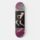 Buscar baile tablas de skate Ballet