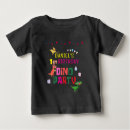 Buscar cumpleaños del dinosaurio bebe camisetas Primera fiesta de cumpleaños