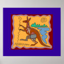 Buscar canguro arte Naturaleza