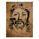 Buscar cara de jesús posters Fe
