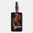 Buscar viaje accesorios Scarecrow