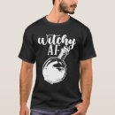 Buscar wicca camisetas Mágico