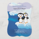 Buscar pingüinos invitaciones Para todos