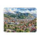 Buscar medellín imanes Paisaje urbano