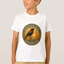Buscar blackbird camisetas Ornitología