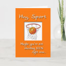 Buscar deporte tarjetas Baloncesto