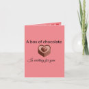 Buscar caja de chocolates postales Corazones